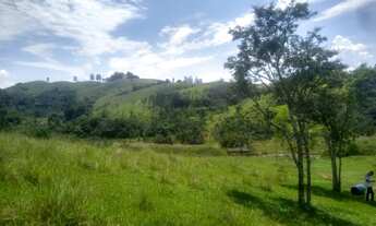 Imagem 2: Terreno com vista para cachoeiras- venha conhecer Igaratá