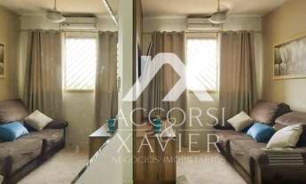 Imagem 2: Apto Macedo Teles - 3 Dorm / 1 Vaga / 65 m² - SJRP/SP