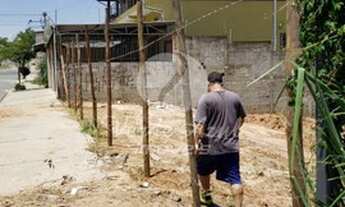 Imagem 5: Terreno - Jardim São Judas Tadeu - Campinas