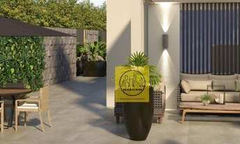 Imagem 6: Apartamento com 3 dormitórios à venda, 85 m² por R$ 781.216 - Cabral - Curitiba/PR