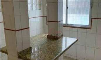 Imagem 4: Apartamento com 2 dormitórios à venda, 72 m² por R$ 400.000,00 - Icaraí - Niterói/RJ