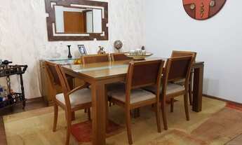 Imagem 5: Sobrado com 4 dormitórios à venda, 285 m² por R$ 1.150.000,00 - Santa Maria - Santo André