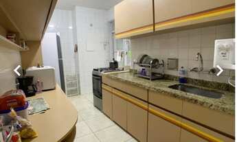 Imagem 6: Apartamento para venda possui 120 metros quadrados com 3 quartos em Leme - Rio de Janeiro