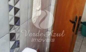 Imagem 3: Casa - Jardim Amanda II - Hortolândia