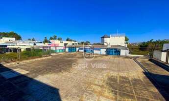 Imagem 5: Sala Comercial para alugar 100M² de área útil, no Centro de Apoio II de Alphaville, em Alp