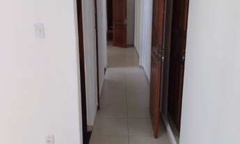 Imagem 7: Pará Imóveis J1069 Vende no Ed. Eneida de Moraes - 1/4 doca