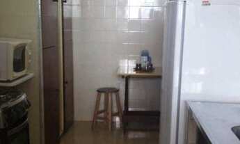 Imagem 5: Apartamento próximo ao Ginásio Paulo sarasate