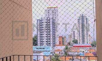 Imagem 5: Apartamento com 3 dormitórios à venda, 75 m² por R$ 600.000 - Tatuapé - São Paulo/SP