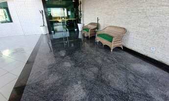 Imagem 2: Apartamento com 3 dormitórios à venda, 170 m² por R$ 961.000,00 - Vila Guilhermina - Praia