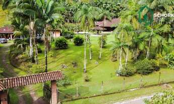 Imagem 3: Sítio com 6 dormitórios à venda, 244000 m² por R$ 2.500.000,00 - Progresso - Blumenau/SC