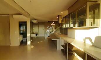 Imagem 6: COBERTURA DUPLEX, DE TRÊS DORMITÓRIOS, EM JURERE, COM VISTA MAR PRIVILEGIADA