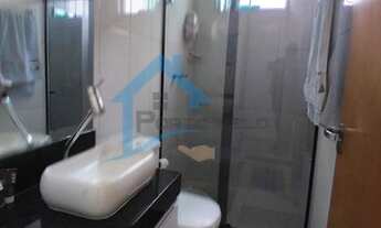 Imagem 5: Apartamento 3 Quartos para Venda em Contagem, Santa Cruz Industrial, 3 dormitórios, 2 banh