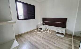 Imagem 4: Apartamento com 1 dormitório para alugar, 45 m² no Jardins - São Paulo/SP