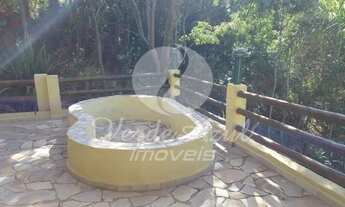 Imagem 5: Chácara - Joaquim Egídio - Campinas