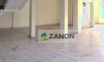 Imagem: Salão para alugar, 130 m² por R$ 7.000,00/mês