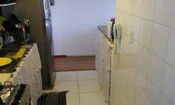 Imagem 6: Apartamento com 2 dormitórios à venda, 50 m² por R$ 280.000,00 - Vila Antonieta - São Paul