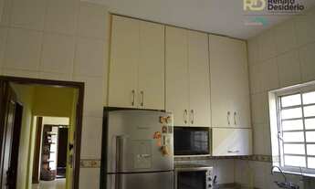 Imagem 7: Casa com 5 dormitórios à venda, 417 m² por R$ 936.000,00 - Pompéia - Belo Horizonte/MG