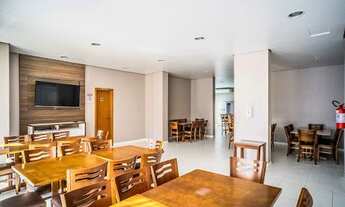 Imagem 6: Apartamento com 3 dormitórios à venda, 70 m² por R$ 395.000,00 - Partenon - Porto Alegre/R