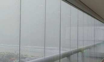 Imagem 6: Apartamento com 3 dormitórios à venda, 145 m² por R$ 1.850.000,00 - Central Park - Guarujá