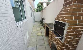 Imagem: TC térreo 2 quartos manaira