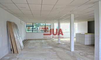 Imagem: Sala Comercial com 150 m² e 3 Banheiros