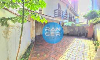 Imagem 2: CASA A VENDA NA PONTA DA PRAIA 03 DORM. 03 VAGAS