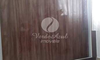 Imagem 2: Apartamento - Vila São Francisco - Hortolândia