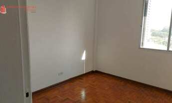 Imagem 4: 2 DORMS, EM FRENTE A IGREJA DE S JUDAS E 290 MTS DO METRÔ55 m² - Mirandópolis - São Paulo