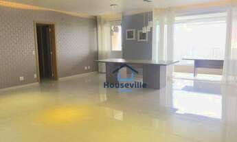 Imagem 12: Apartamento para locação no Boulevard Tamboré