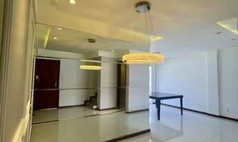 Imagem 4: Apartamento triplex com 3 quartos a venda em Piatã