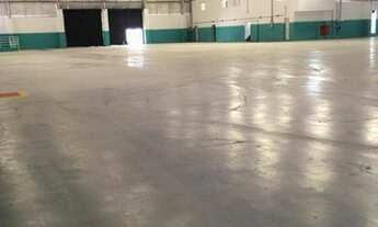 Imagem 2: Galpão para alugar, 7000 m² por R$ 110.000,00/mês - Planalto - São Bernardo do Campo/SP