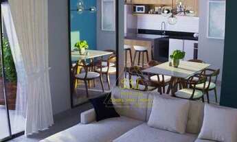 Imagem 6: Apartamento com 2 dormitórios à venda, 65 m² por R$ 259.000 - Vila Industrial - Franca/SP