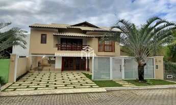 Imagem: CASA RESIDENCIAL em NITERÓI - RJ, MARAVISTA