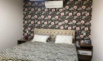 Imagem 6: Sobrado Alto Padrão Cond. Aruã