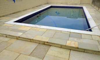 Imagem: Cobertura com 3 dormitórios à venda, 350