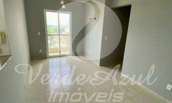 Imagem: Apartamento - Núcleo Habitacional Brigadeiro