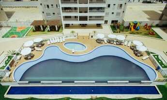 Imagem: Apartamento no condomínio Flam Park Residential