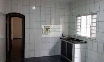 Imagem 4: Casa para venda -Galo branco- sjc