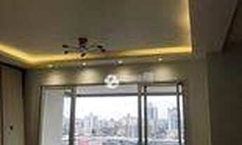 Imagem 5: Apartamento com 2 dormitórios sendo 2 suítes à venda- Barreiros - São José/SC