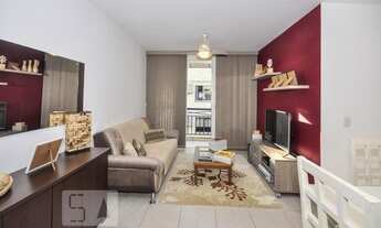 Imagem 2: Apartamento para Aluguel - Freguesia , 2 Quartos, 68 m2