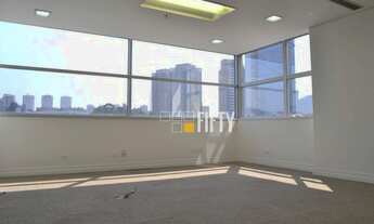 Imagem 5: Conjunto, 180 m² - venda por R$ 1.300.000,00 ou aluguel por R$ 8.000,00/mês - Vila Morumbi