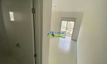 Imagem 3: Apartamento com 3 dormitórios, FRENTE MAR à venda, 119 m² por R$ 998.000 - Canto do Forte