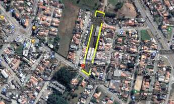 Imagem: Área à venda, 6100 m² por R$ 7.000.000,00