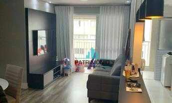 Imagem: Apartamento com 3 dormitórios à venda