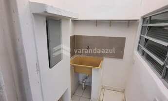 Imagem 5: Sobrado recém reformado 2 dormitórios mais uma suíte para locação na Vila Bela Flor - Av