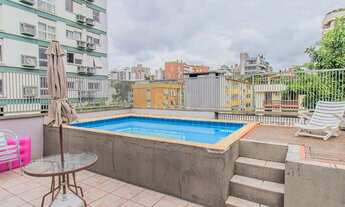 Imagem: Porto Alegre - Apartamento Padrão - Mont