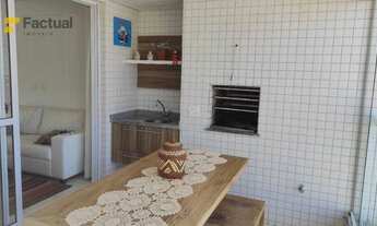 Imagem 7: Apartamento com 2 dormitórios à venda, 111 m² por R$ 1.220.000,00 - Enseada - Guarujá/SP