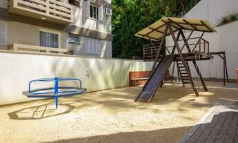 Imagem 4: Apartamento grande de 3 dormitórios e 2 suítes ,sacada gourmet Centro de Criciúma Praça do