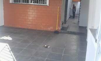 Imagem 2: Sobrado para Locação em São Paulo, Vila Dom Pedro I, 3 dormitórios, 1 suíte, 3 banheiros