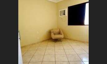 Imagem 5: Aparatamento com 3/4 sendo 1 suíte no Edifício Caravelas